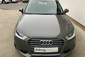 Audi A1 1.0 TFSI Sportback