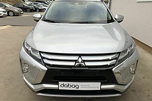 Mitsubishi Eclipse Cross 1.5 T-MIVEC ClearTec 2WD Intro Edition