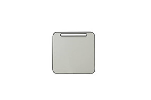 Tragbares Whiteboard / Schreibtafel / LINTEX 'NOTE' / 80,5 x 80,5 cm