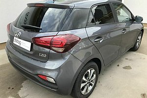 Hyundai i20 1.0 T-GDI DCT-Autom. Klima
