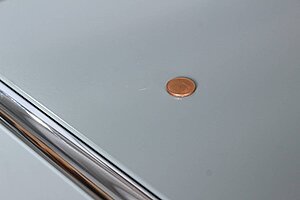 Sideboard / USM Haller / 6 Fächer / mittelgrau