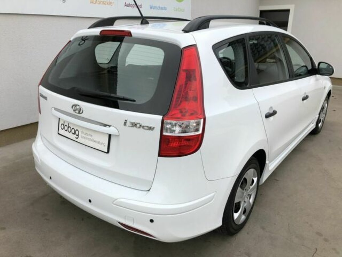 Hyundai i30cw 1.4 Classic