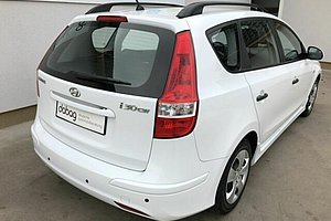 Hyundai i30cw 1.4 Classic