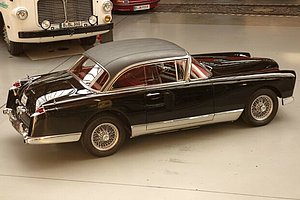 Facel Vega Hk500