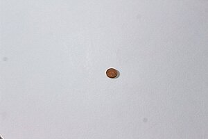 Sideboard / Narbutas 'Choice' / weiß / Schiebetüren dunkelgrau / 120 cm