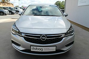 Opel Astra 1.4 Turbo Sports Tourer Innovation