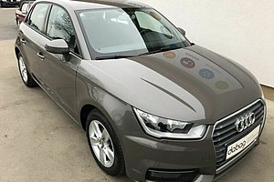 Audi A1 1.0 TFSI Sportback