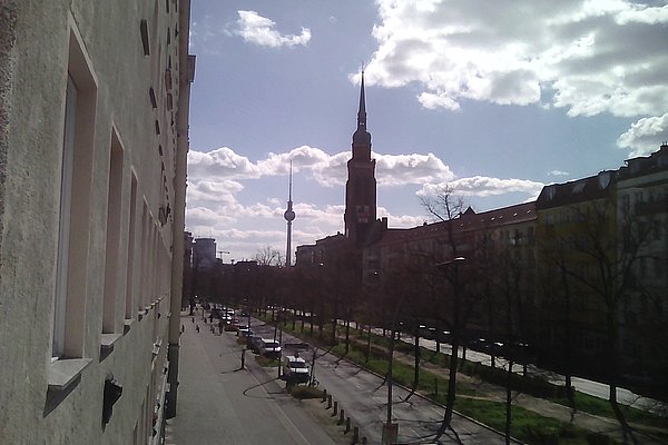 Epizentrum
