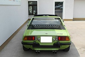 Fiat X 1-9