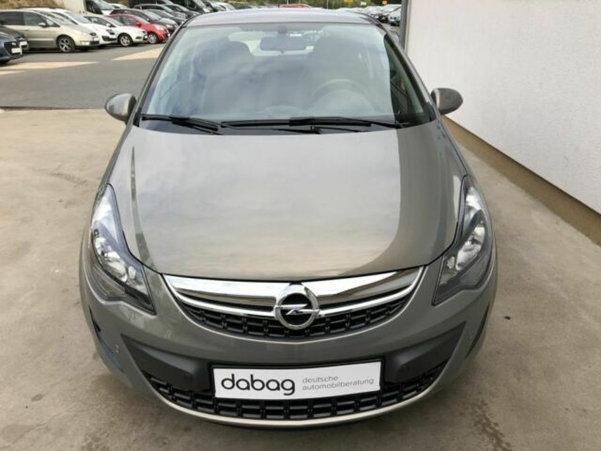 Opel Corsa 1.4 16V Energy Klima