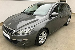 Peugeot 308 SW BlueHDi 120 Stop & Start Active