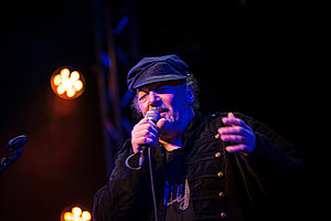 Schauspieler