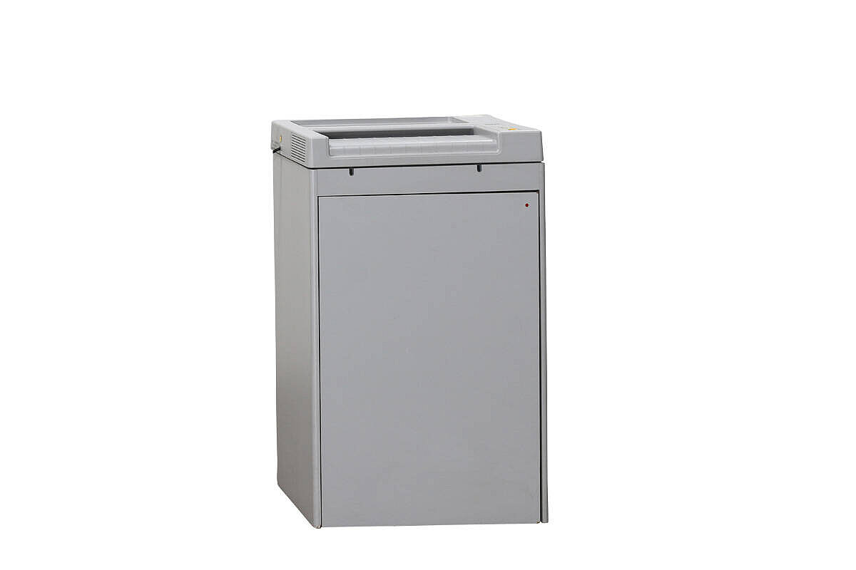 Mobiler Aktenvernichter / IDEAL '3802'