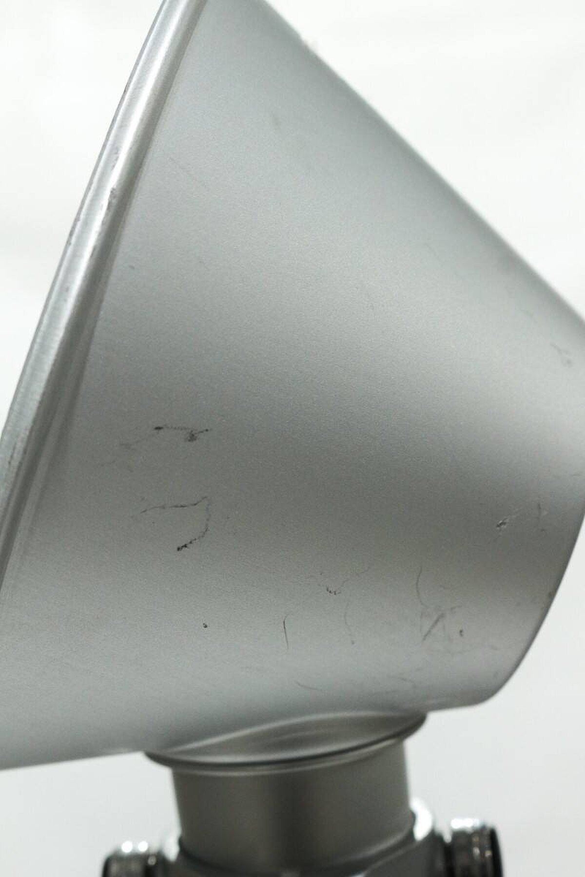 Schreibtischlampe / Artemide 'Tolomeo Tavalo' / mit Fuß 23 cm