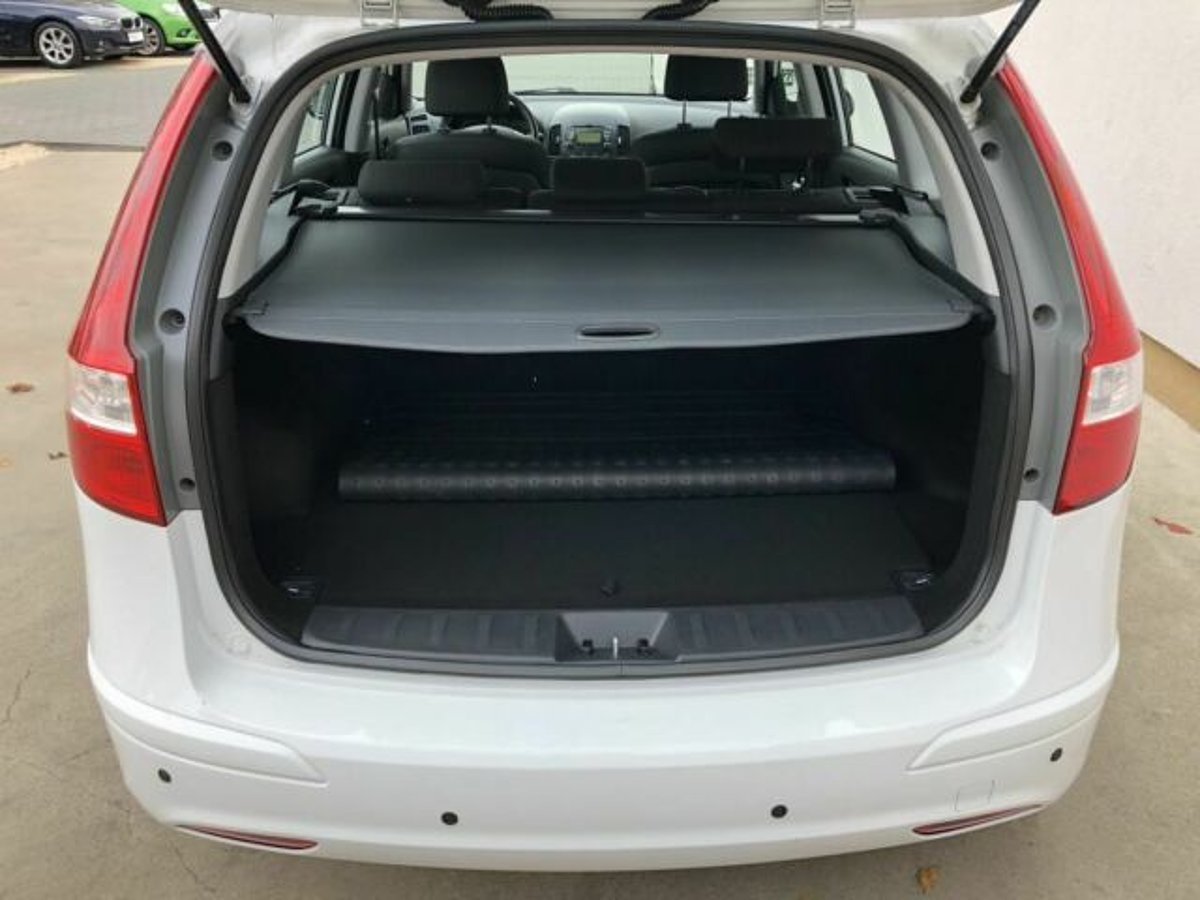 Hyundai i30cw 1.4 Classic