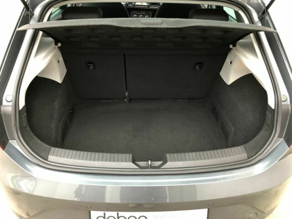 Seat Leon 1.4 TSI Start&Stop Style