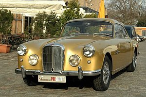 Alvis TD21
