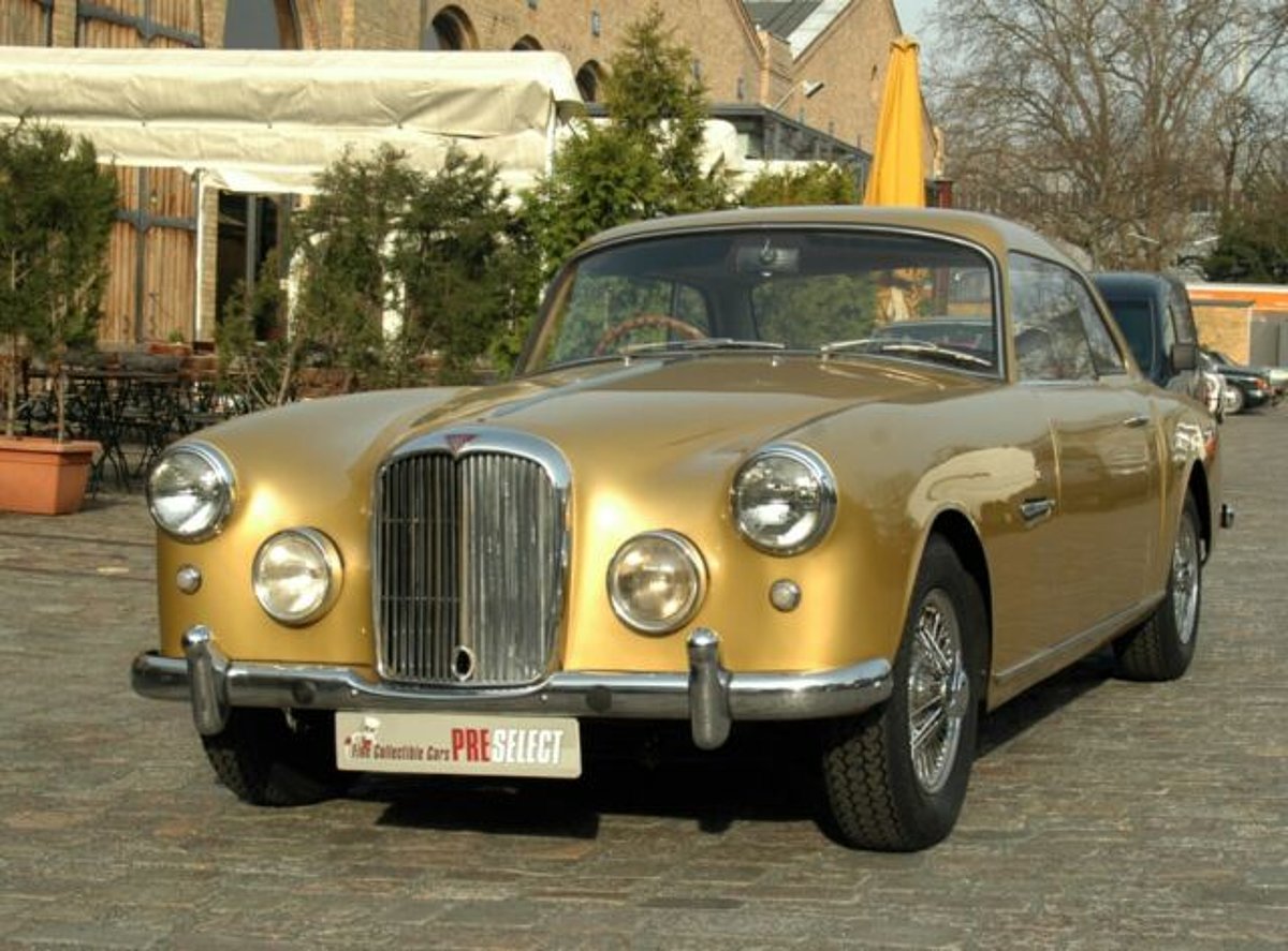 Alvis TD21