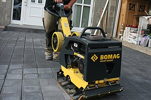 Bomag, BPR25/50B