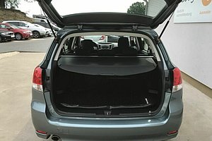 Subaru Legacy Kombi 2.0D