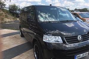 Volkswagen T5