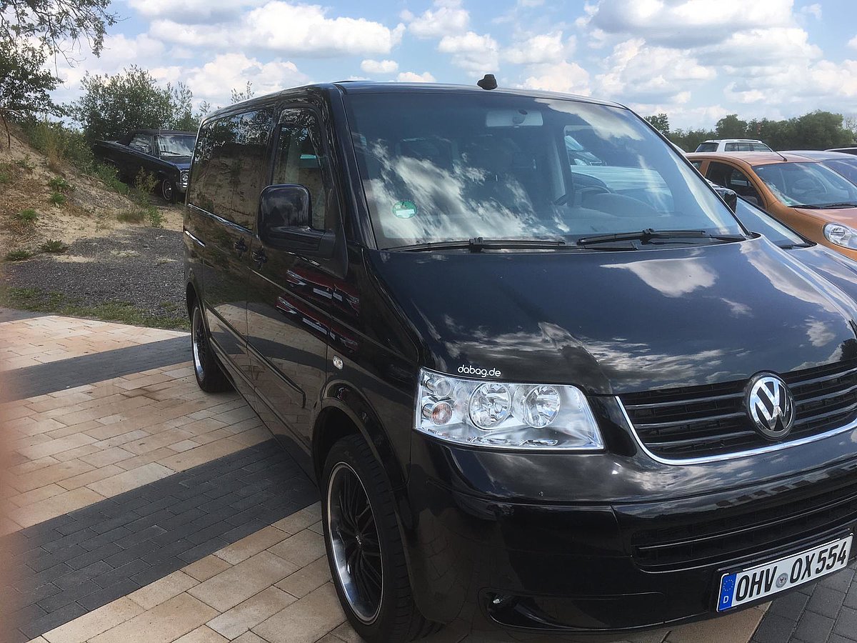 Volkswagen T5