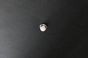 Neuwertig / MuteDesign 'Space S' / Telefonkabine