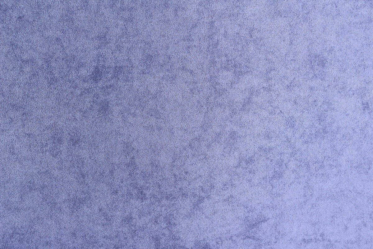 Sofa / MOROSO 'NewTone' / Alcantara Velour blau
