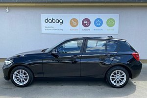 BMW 320d Touring Aut.