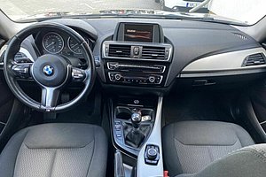 BMW 320d Touring Aut.