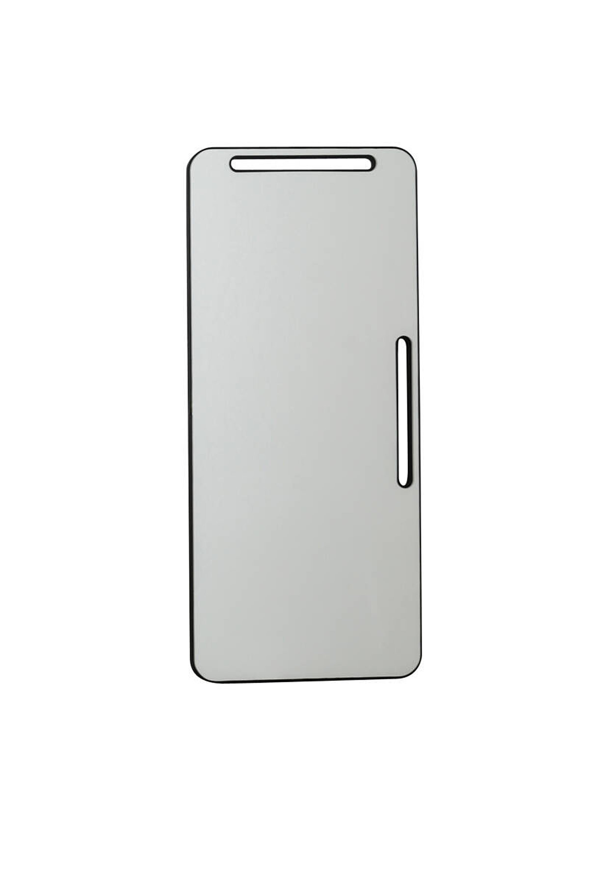 Tragbares Whiteboard / Schreibtafel / LINTEX 'NOTE' / 80,5 x 180,5 cm