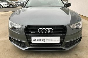 Audi A5 3.0 TDI DPF quattro S tronic