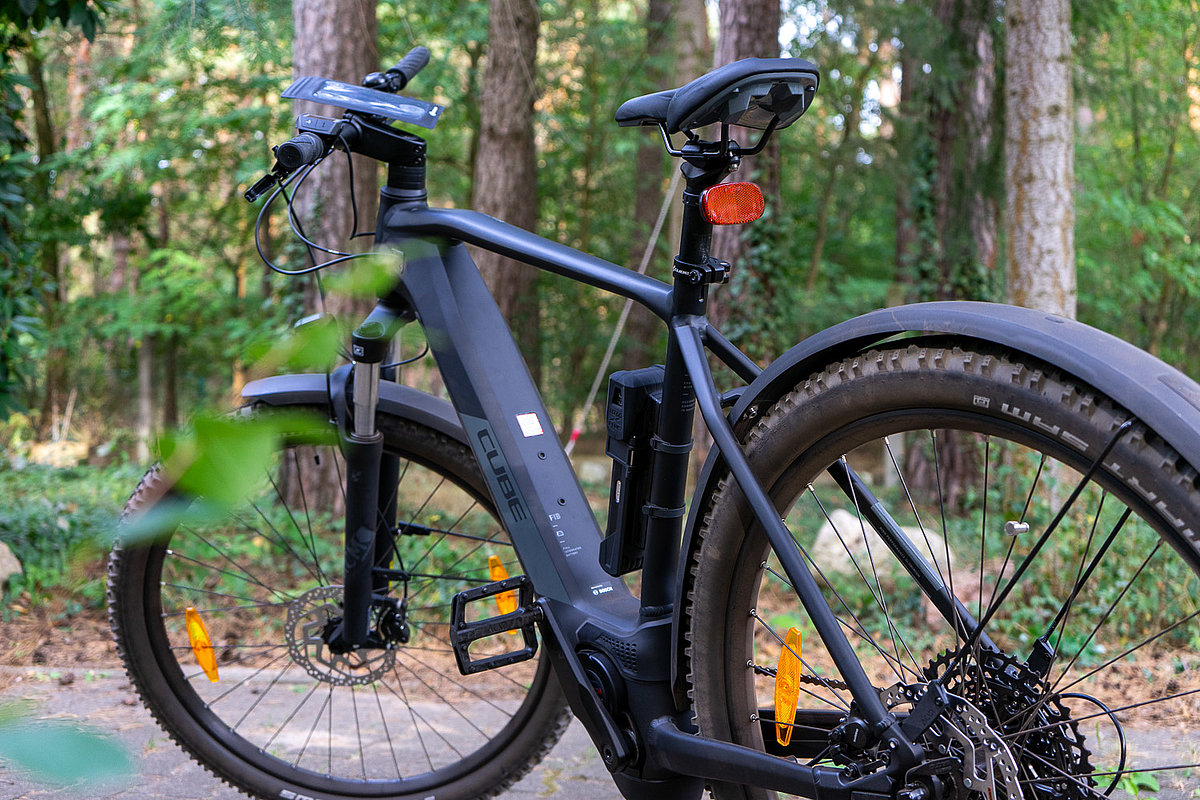 E-Bike