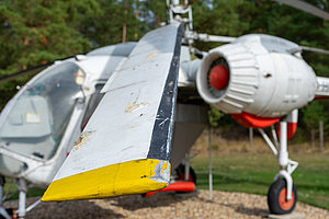 Flugplatz