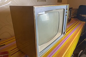 Fernseher Stassfurt