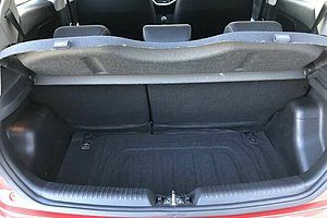 Kia Picanto 1.0 Attract