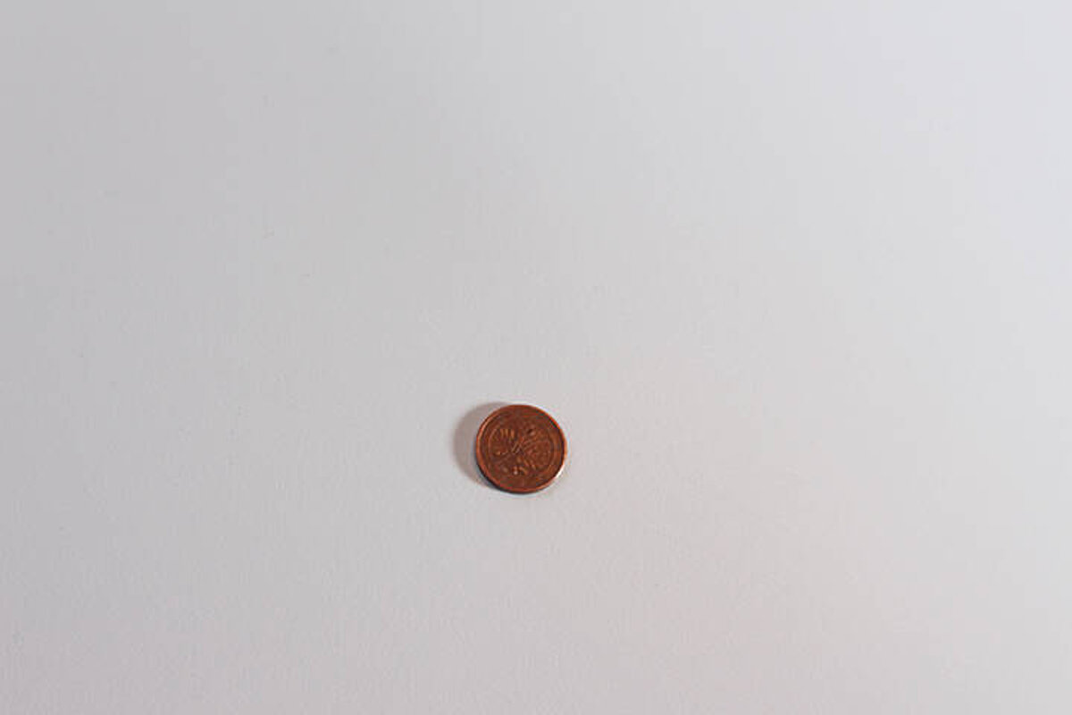 125 x 75 cm Schreibtisch / Besprechungstisch in perlgrau Z3 von USM Haller