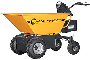 Lumag, MD-500EPRO