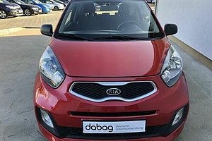 Kia Picanto 1.0 Attract