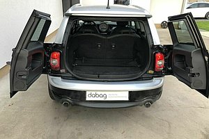 MINI Mini Cooper S Clubman