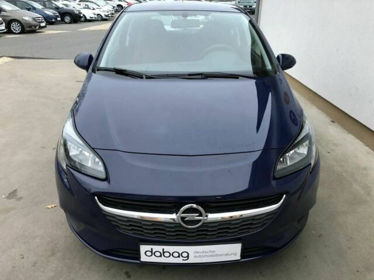 Opel Corsa 1.4 Selection Klima PDC