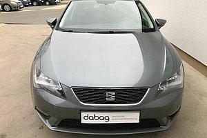 Seat Leon 1.4 TSI Start&Stop Style