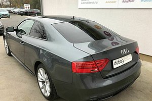 Audi A5 3.0 TDI DPF quattro S tronic