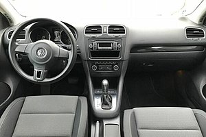 Volkswagen Golf 1.2 TSI DSG Comfortline Klima