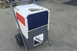 Kroll, TE80