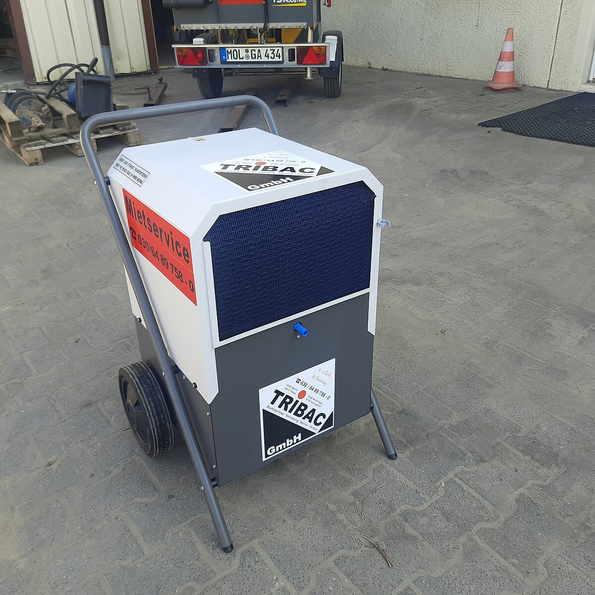 Kroll, TE80