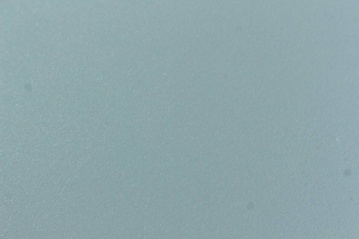 Barhocker / vitra 'HAL' / eisgrau / NP 345 EUR