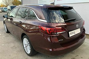 Opel Astra 1.4 Turbo Start/Stop Sports Tourer Innovat
