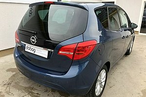 Opel Meriva 1.4 Automatik Active