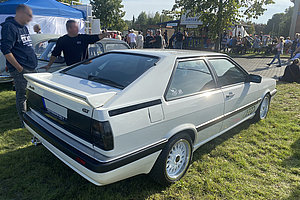 Audi 80